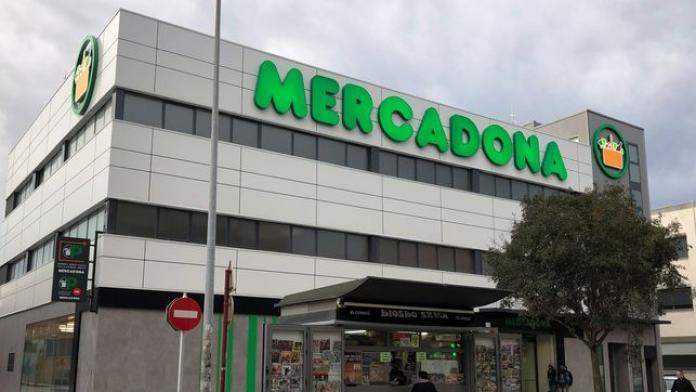 Última estafa sobre Mercadona