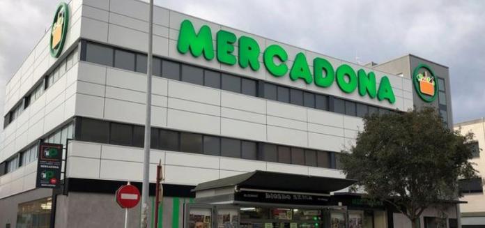 Desodorantes sin aluminio de Mercadona