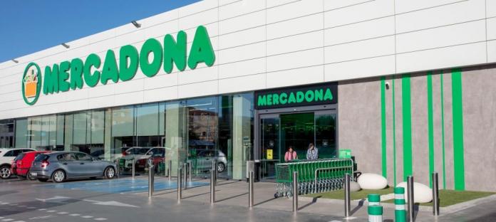 Pan horneado de Mercadona