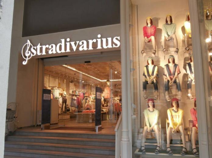 Mono de Stradivarius