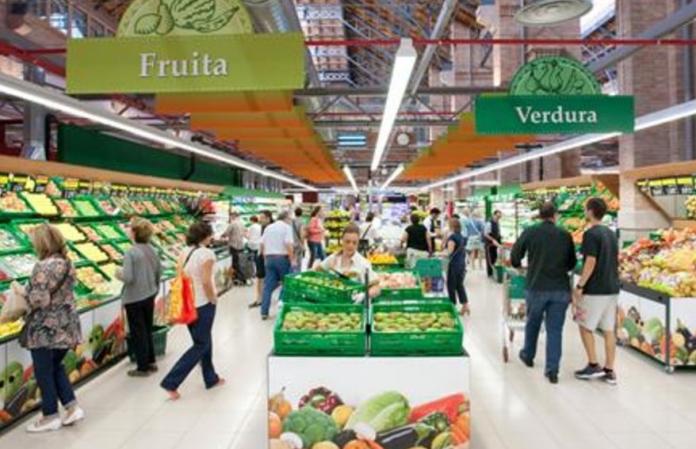 Supermercados Mercadona