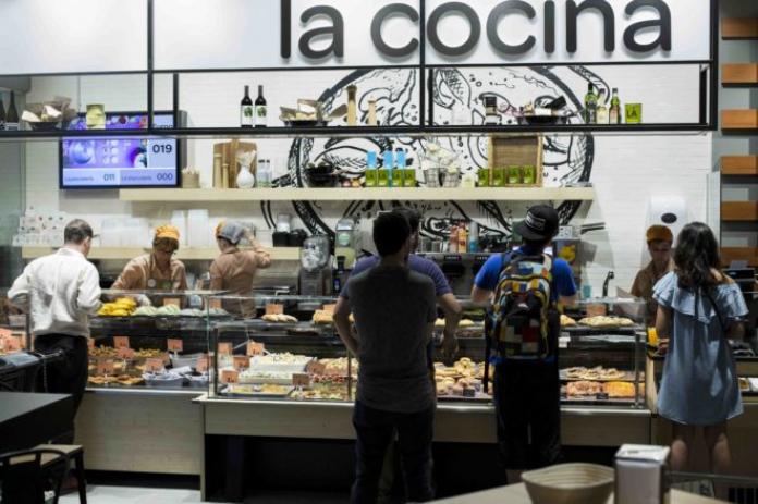 Supermercados Carrefour