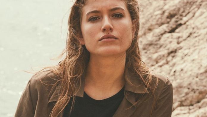 Modelo de la Nueva Colección Massimo Dutty