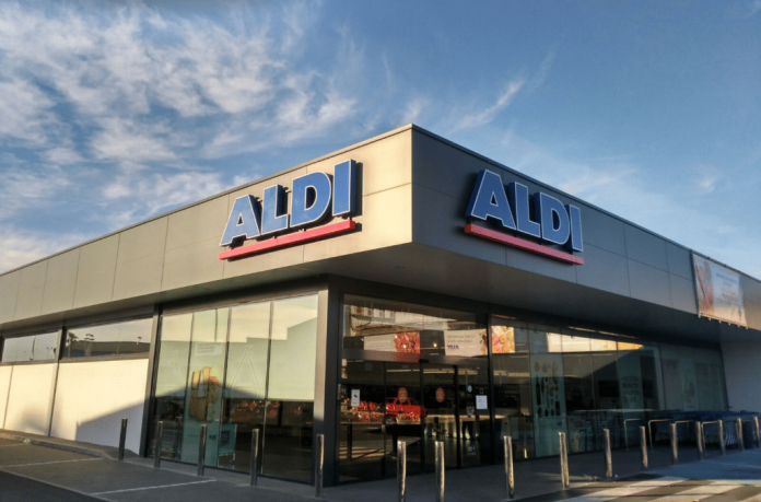 Supermercados Aldi