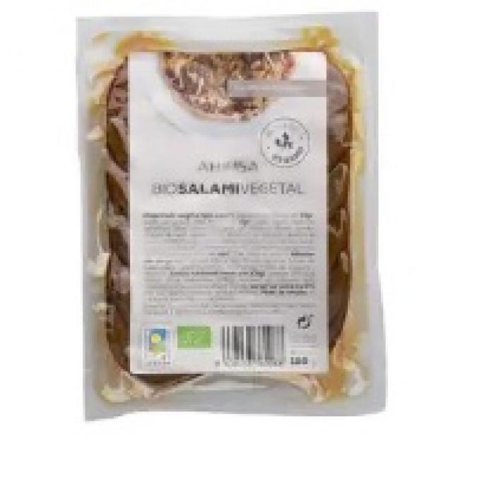 Productos ecológicos de Alcampo