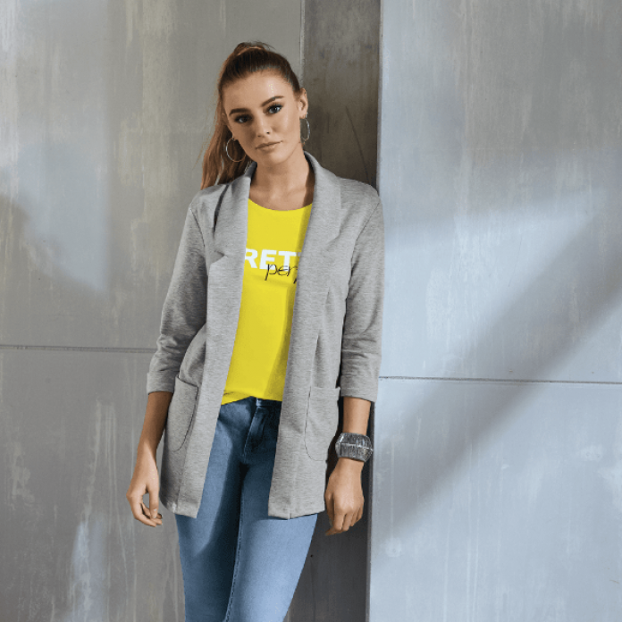 moda de mujer en Aldi