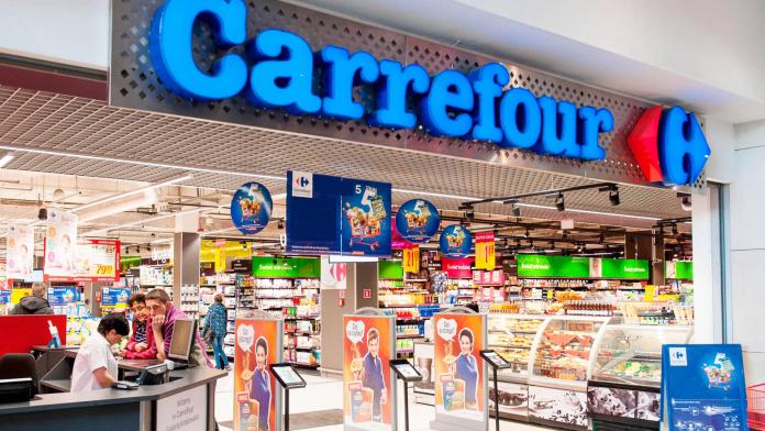 Día IVA en Carrefour: ¿Cómo calcula el precio, qué ofertas hay y qué no se incluye? | Noticias De