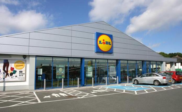 Supermercados Lidl