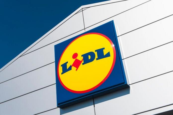 Aparato de masaje para la circulación en Lidl