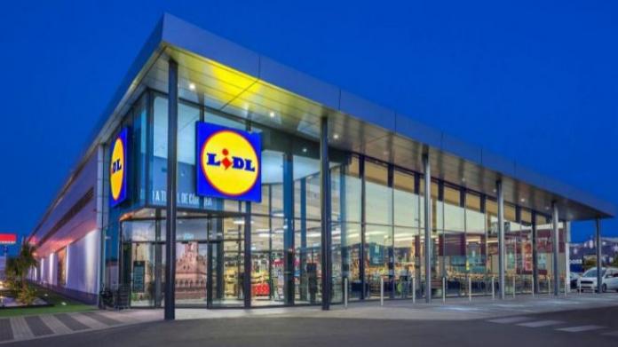 moda infantil en Lidl