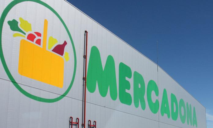supermercados Mercadona