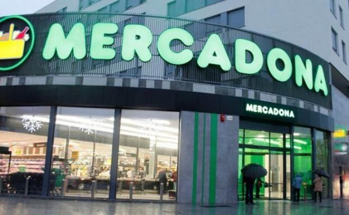 Productos para celíacos de Mercadona