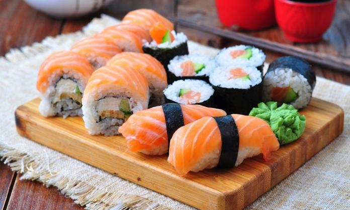 Curiosidades sobre el sushi