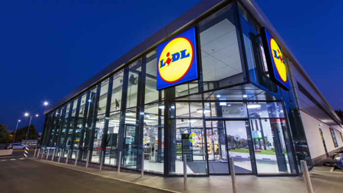 Supermercados Lidl