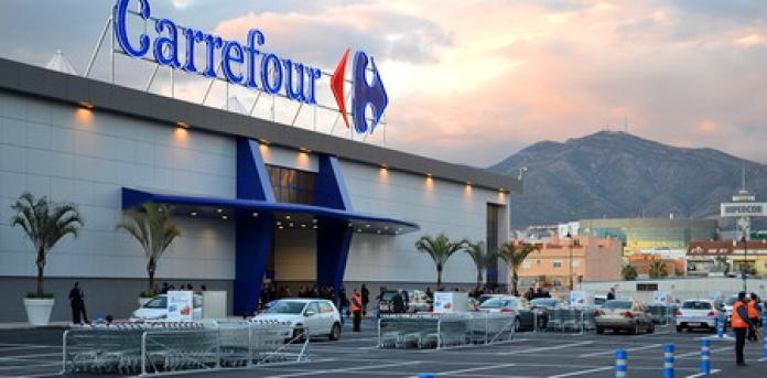 Supermercados Carrefour