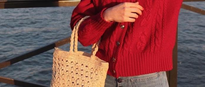 Bolso de las influencers