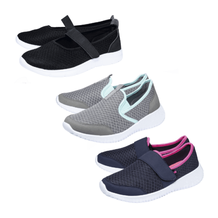 moda de mujer en Aldi