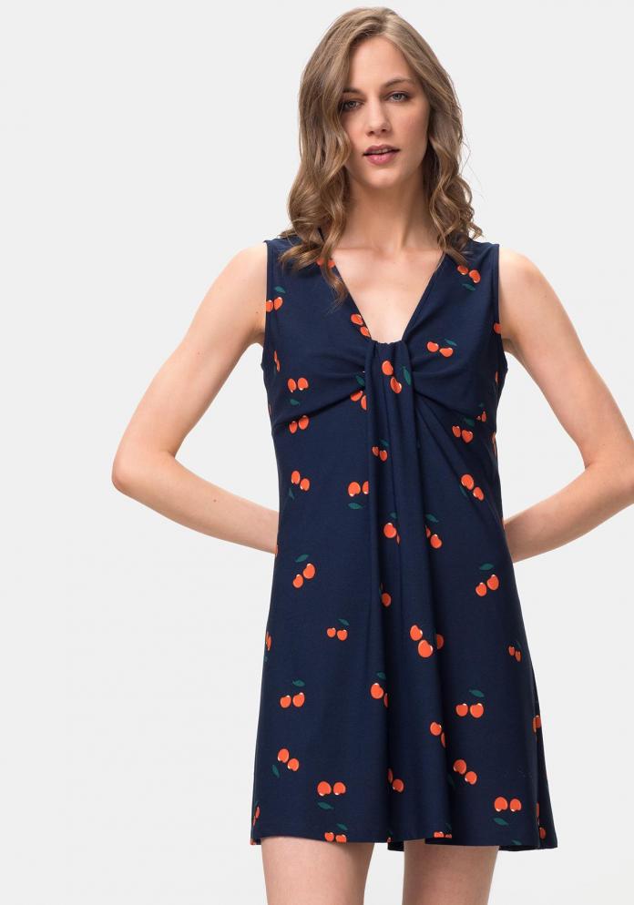 Rebajas de hasta el 50 por ciento en moda de Carrefour