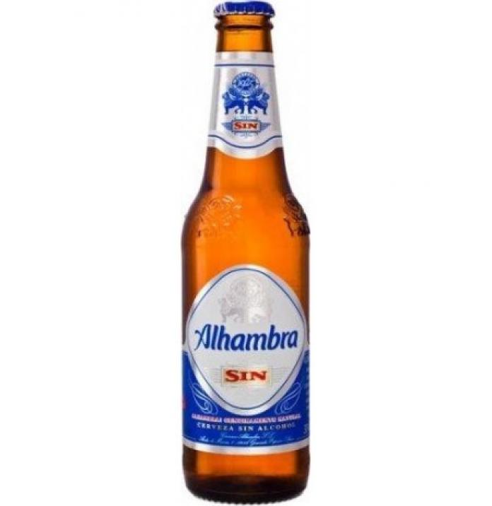 Mejores cervezas sin alcohol del mercado según la OCU