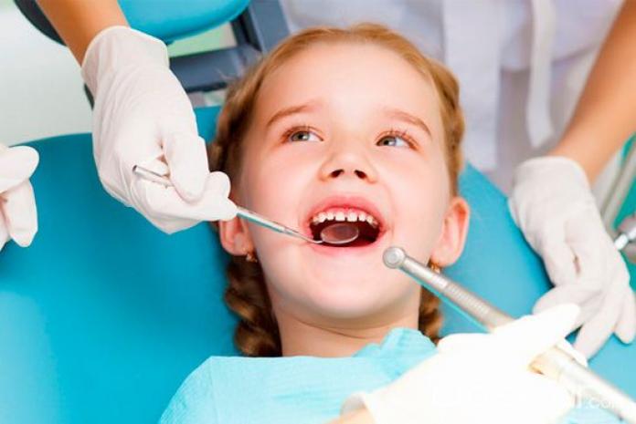 Set de pulido dental de Lidl