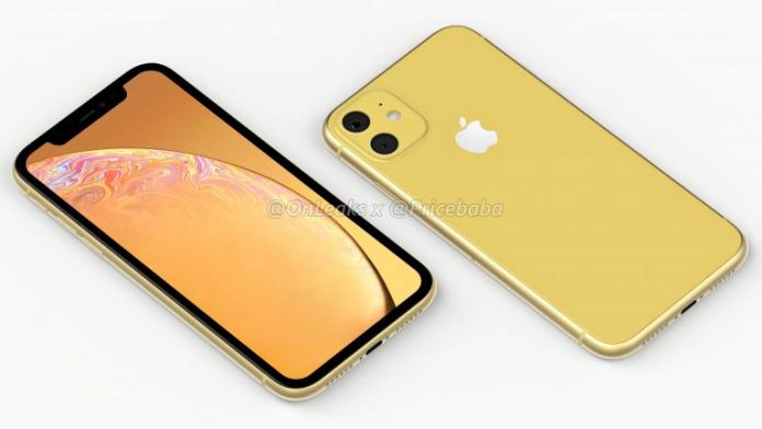 Solución de batería Apple: iPhone 11R