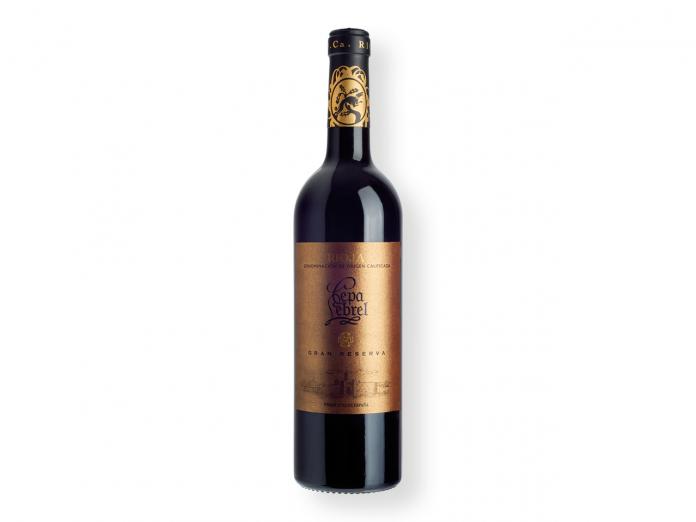 Los tres mejores vinos de Lidl en oferta