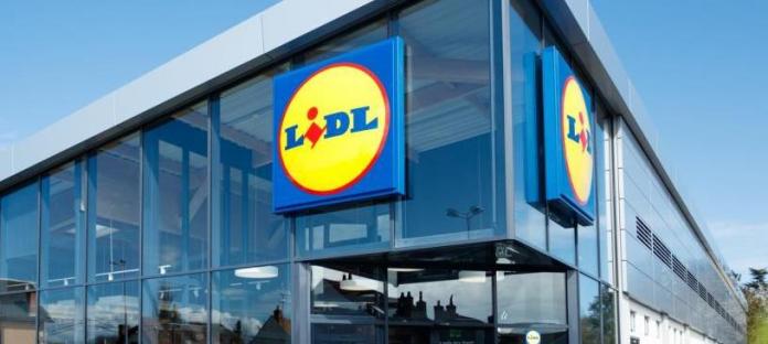 Supermercados Lidl