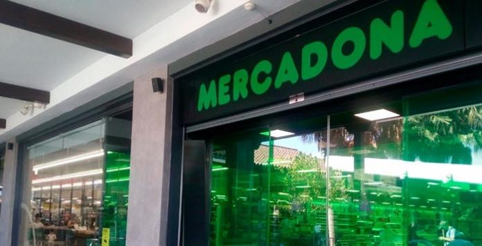 supermercados Mercadona