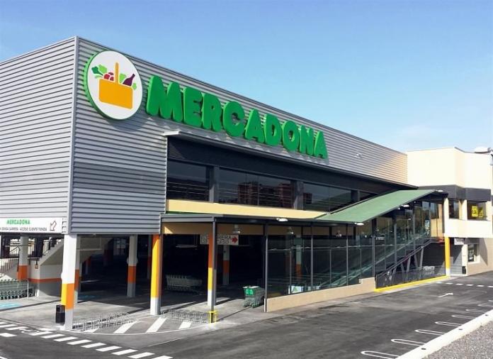 Nuevas yemas de espárragos blancos crujientes de Hacendado en Mercadona