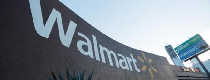 Entrega a domicilio sin su presencia: Walmart