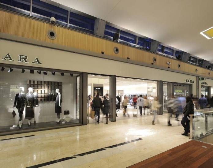 Nueva colección de Zara