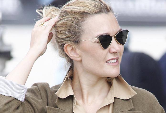 Marta Ortega, heredera del imperio Inditex