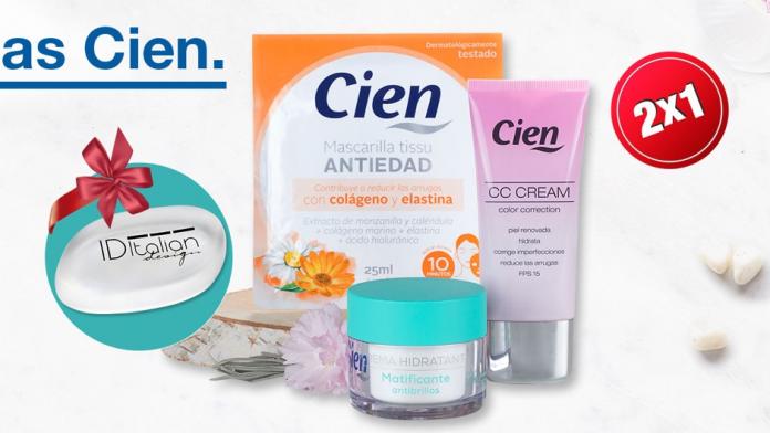 2x1 en Lidl