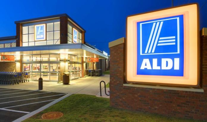 Supermercados Aldi