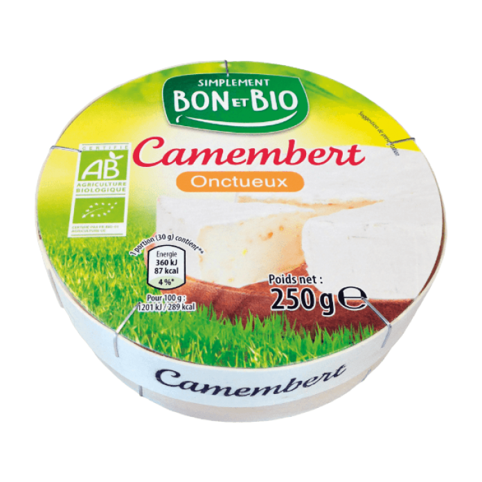 Ofertas de alimentación en Aldi: productos BIO GutBio