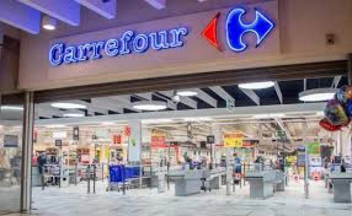 Iniciativa de Carrefour