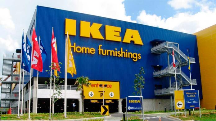 Oferta semanal de Ikea