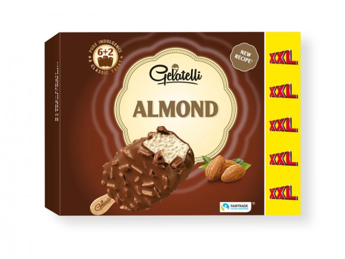Ofertas de alimentación en Lidl