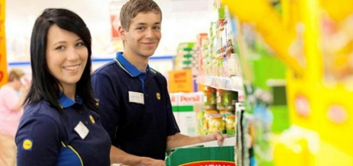 Trabajar en Lidl: ofertas y requisitos para trabajar en 10 provincias de España