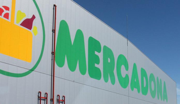 Supermercados Mercadona