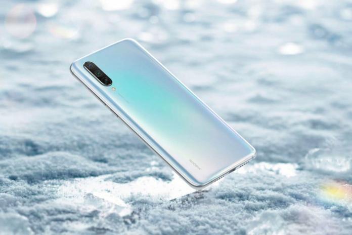 Xiaomi CC9 y CC9e: modelos, características y precios