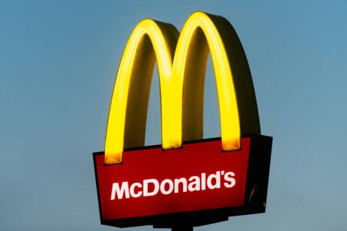 McDonald´s