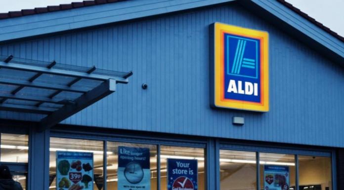 Supermercados Aldi