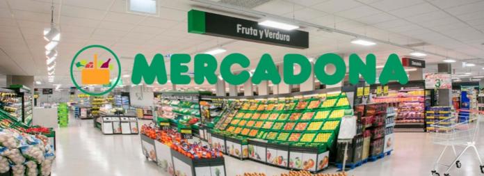 Supermercados Mercadona