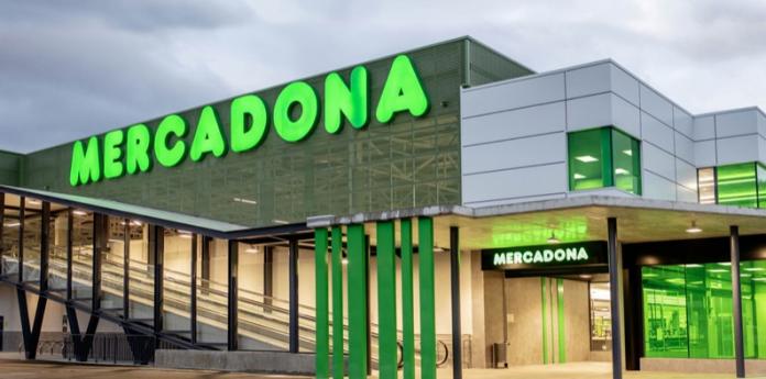 Supermercados Mercadona