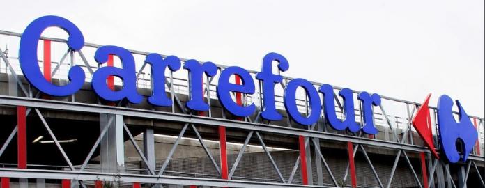 Supermercados Carrefour