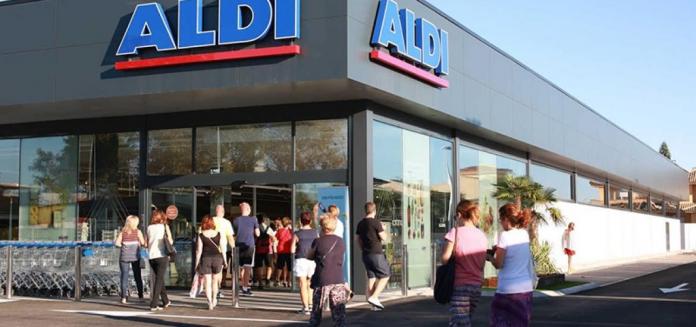 supermercados Aldi