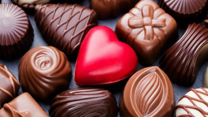 Bombones de Trapa sin gluten ni aceite de palma en Alcampo