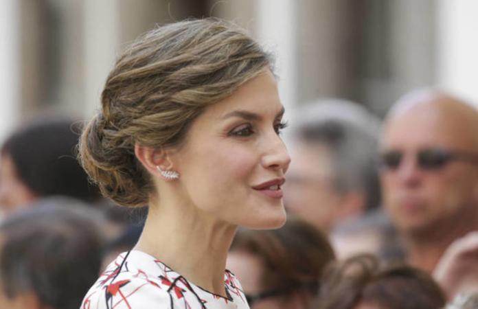 Reina Letizia