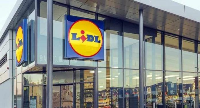 Supermercados Lidl